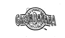 GREEN BANANA WORLDWIDE OUTFITTERS trademark