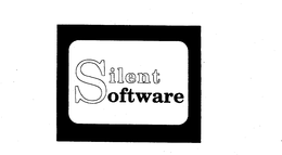SILENT SOFTWARE trademark