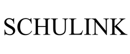 SCHULINK trademark