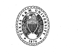 TEXAS A&M UNIVERSITY 1876 trademark