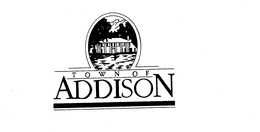 TOWN OF ADDISON trademark
