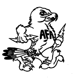 AFA trademark