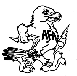 AFA trademark