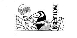 SUNNY FARMS PACIFIC RIM trademark