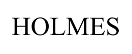 HOLMES trademark