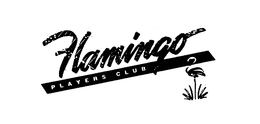 FLAMINGO PLAYERS CLUB trademark