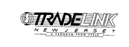 TRADELINK NEW JERSEY A PROGRAM FROM PSE&G trademark