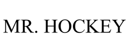MR. HOCKEY trademark