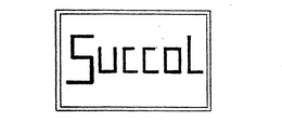 SUCCOL trademark