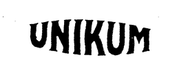 UNIKUM trademark