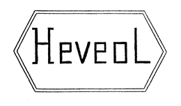 HEVEOL trademark