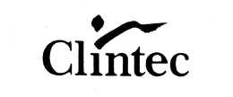 CLINTEC trademark