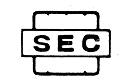 SEC trademark