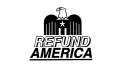REFUND AMERICA trademark