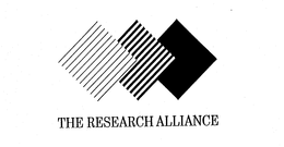 THE RESEARCH ALLIANCE trademark