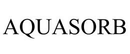 AQUASORB trademark