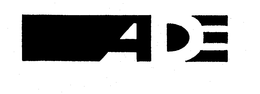 ADE trademark