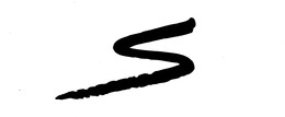 S trademark