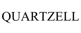 QUARTZELL trademark