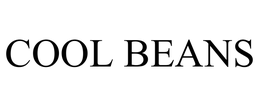 COOL BEANS trademark