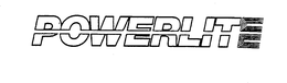 POWERLITE trademark