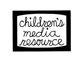 CHILDREN'S MEDIA RESOURCE trademark