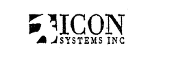 ICON SYSTEMS INC trademark