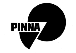 PINNA trademark
