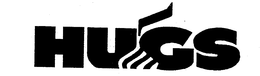 HUGS trademark