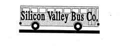 SILICON VALLEY BUS CO. trademark