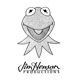 JIM HENSON PRODUCTIONS trademark