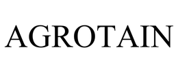 AGROTAIN trademark