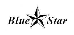 BLUE STAR trademark