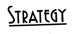 STRATEGY trademark