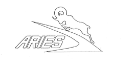 ARIES trademark