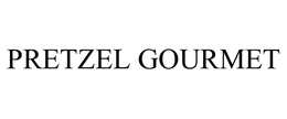 PRETZEL GOURMET trademark