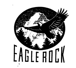 EAGLE ROCK trademark