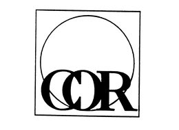 COR trademark