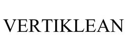 VERTIKLEAN trademark