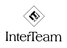 IT INTERTEAM trademark