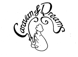 CARAVAN OF DREAMS trademark