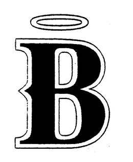 B trademark
