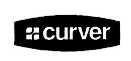 CURVER trademark