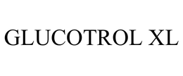 GLUCOTROL XL trademark