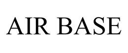 AIR BASE trademark