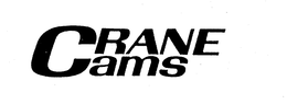 CRANE CAMS trademark