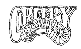 CREEPY CRAWLERS trademark