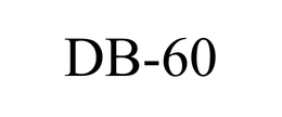 DB-60 trademark