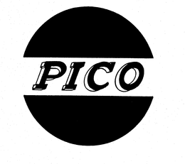 PICO trademark