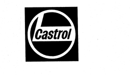 CASTROL trademark